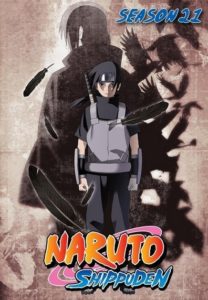 Naruto Shippūden: Season 21