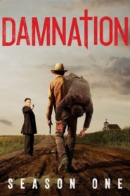 Damnation: Season 1