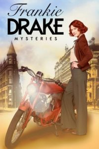 Frankie Drake Mysteries: Season 1