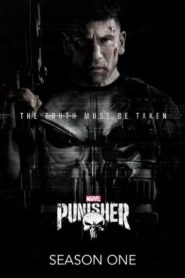 Marvel’s The Punisher: Season 1