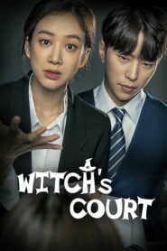 Witch’s Court: Season 1